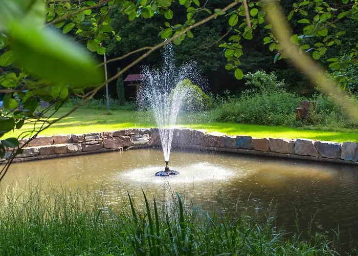 Thalhauser Muehle Hotel-Restaurant