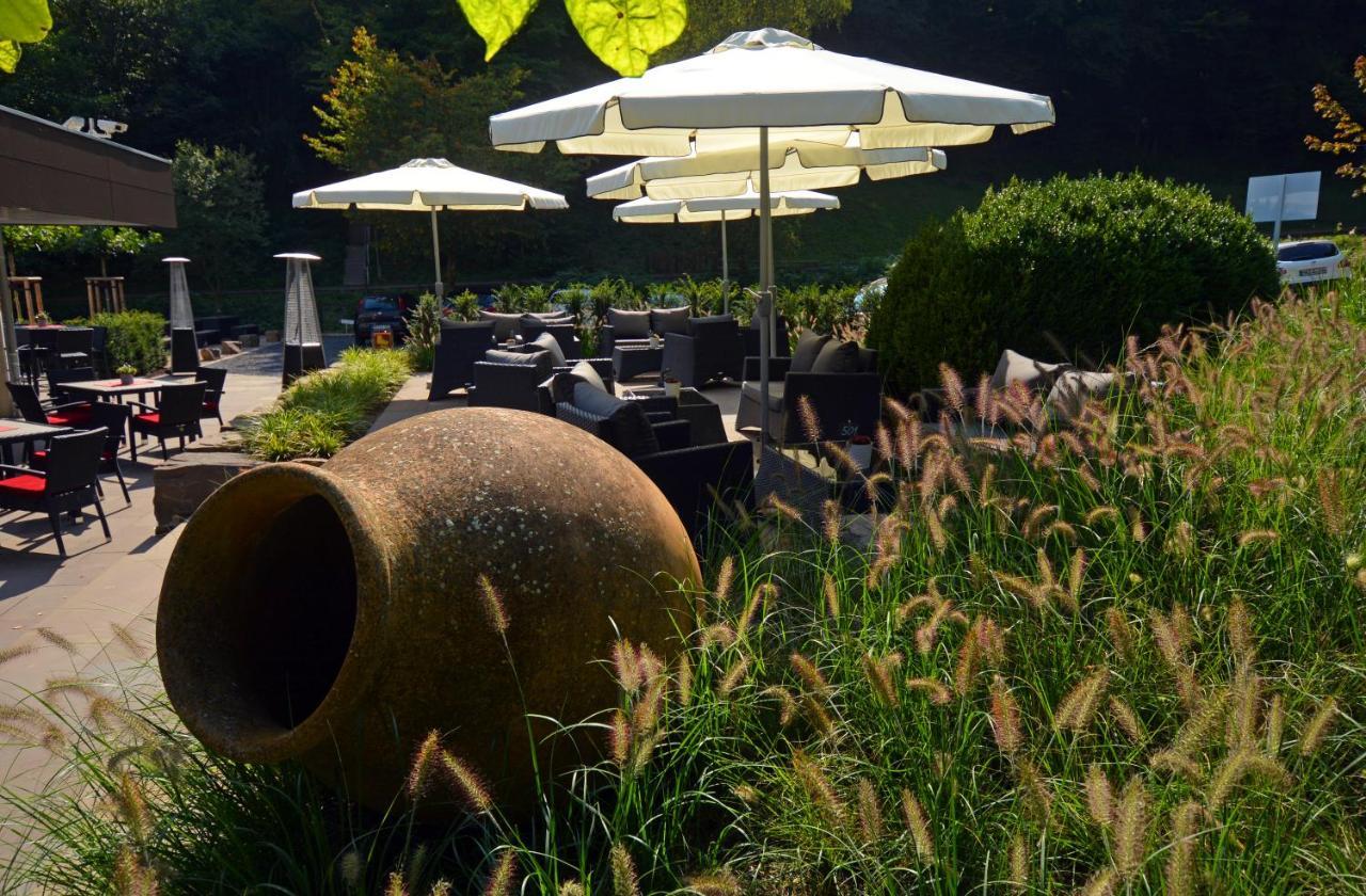 Thalhauser Muehle Hotel-restaurant Hotel Thalhausen