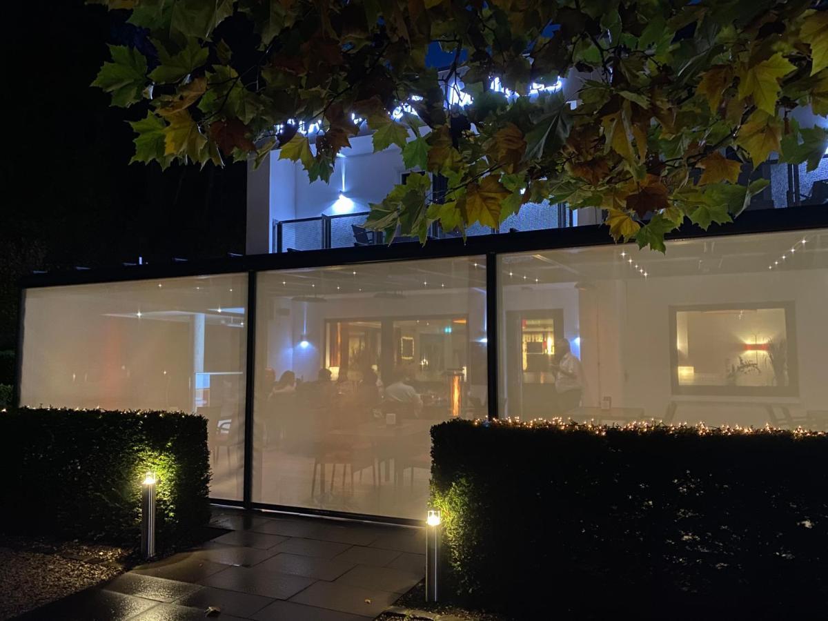 Thalhauser Muehle Hotel-restaurant Hotel