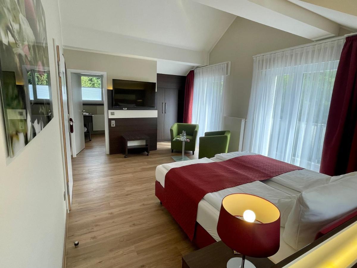 Thalhauser Muehle Hotel-restaurant Thalhausen