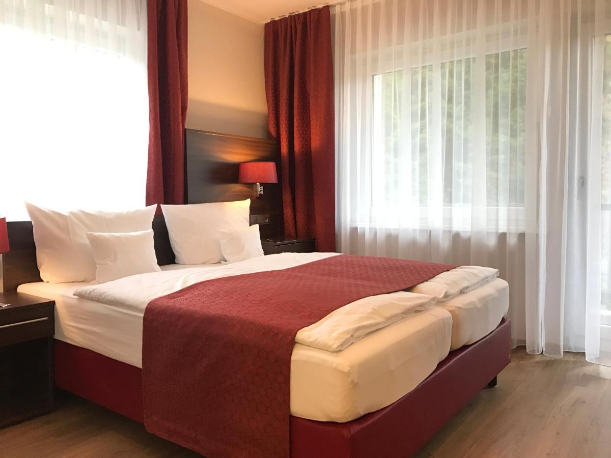 Thalhauser Muehle Hotel-restaurant Hotel 4*