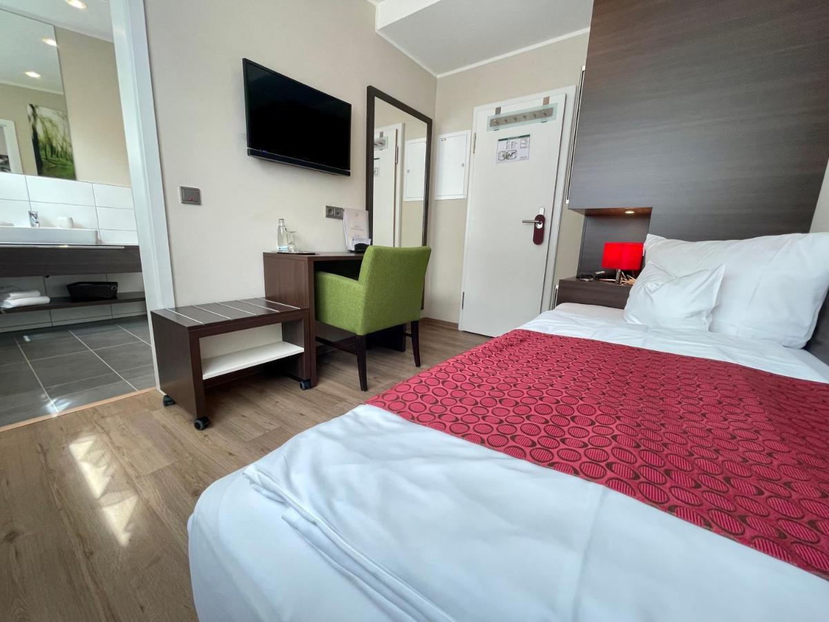 Thalhauser Muehle Hotel-restaurant Hotel Thalhausen