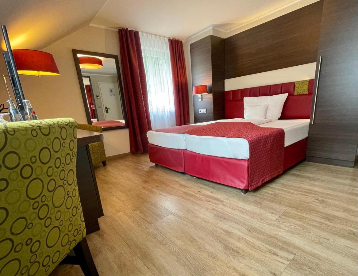 Thalhauser Muehle Hotel-restaurant