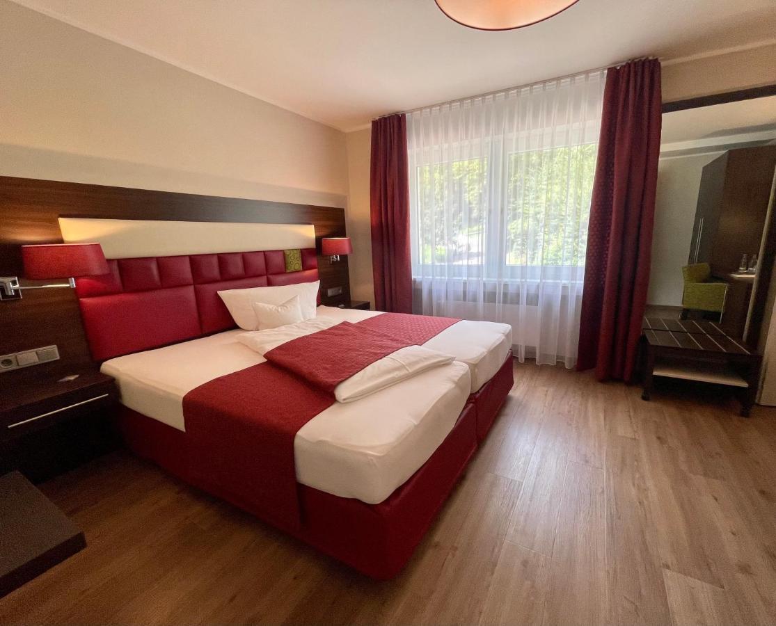Отель Thalhauser Muehle Hotel-restaurant