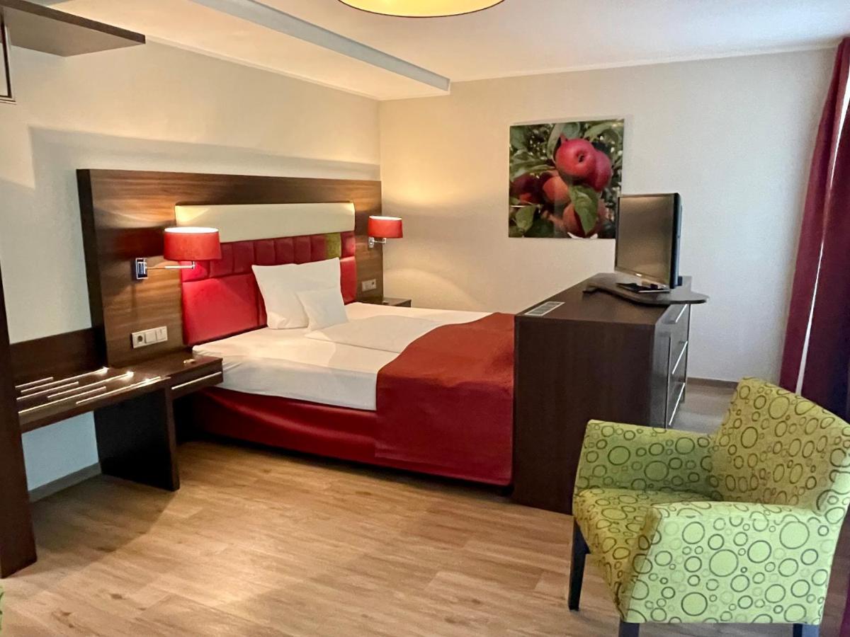 Thalhauser Muehle Hotel-restaurant 4* Thalhausen