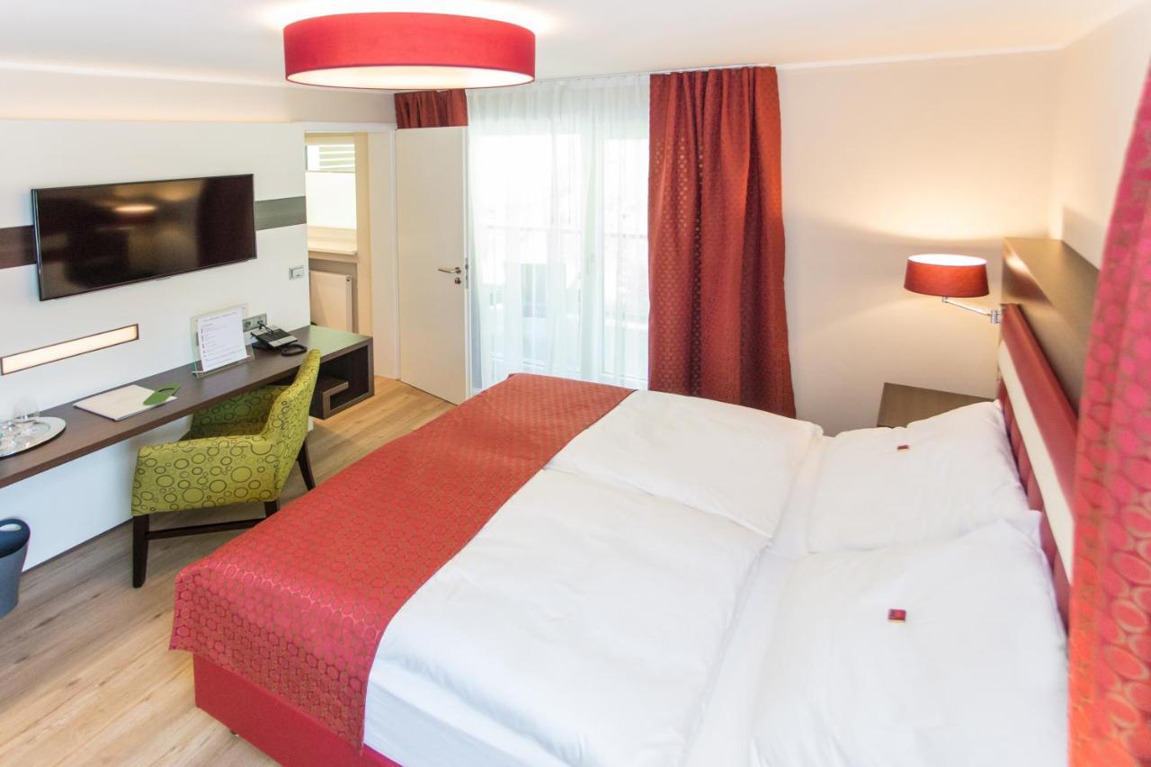 Отель Thalhauser Muehle Hotel-restaurant