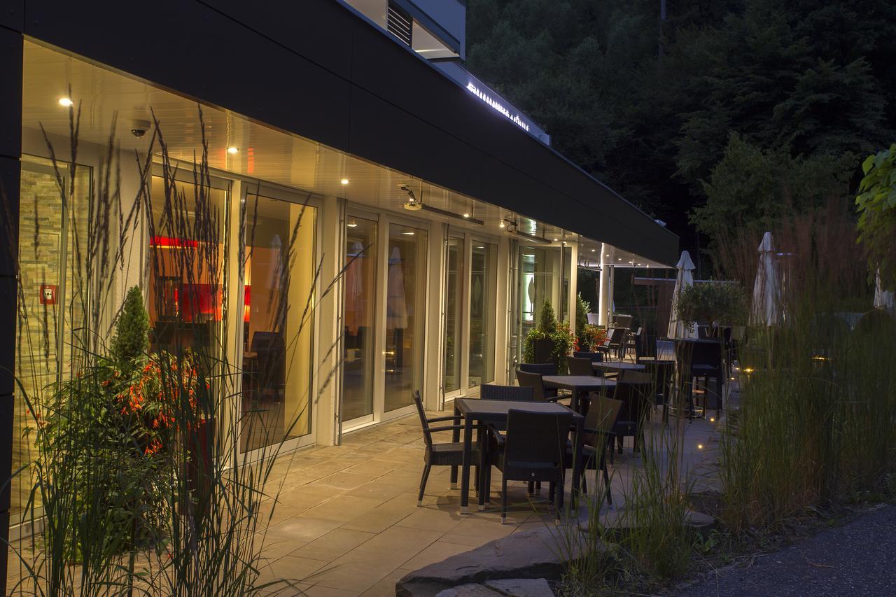 Thalhauser Muehle Hotel-restaurant 4* Thalhausen