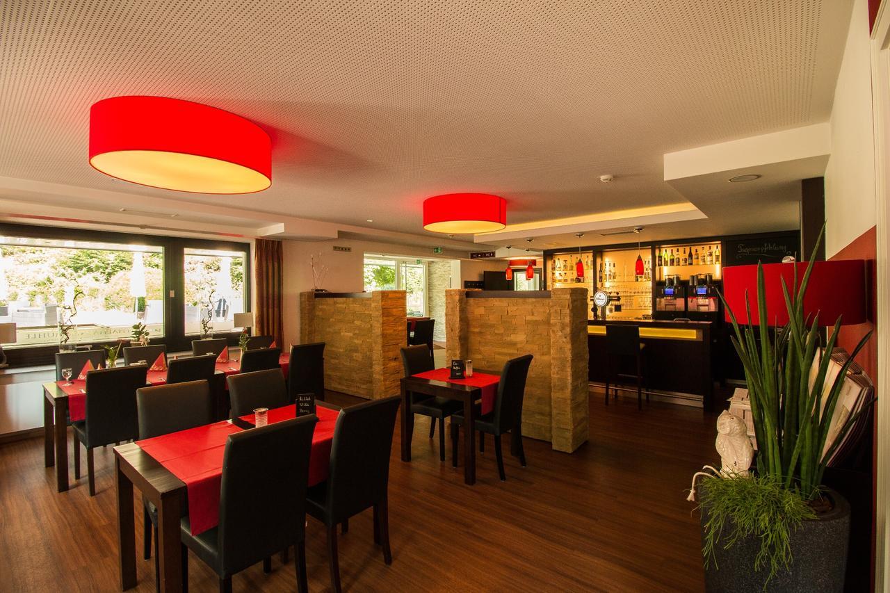 Thalhauser Muehle Hotel-restaurant 4*