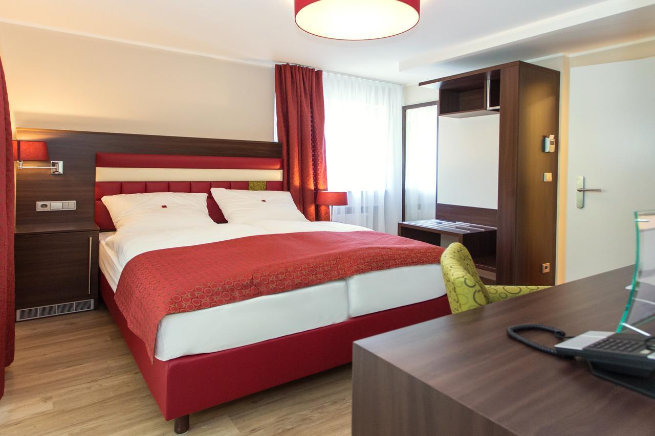 Thalhauser Muehle Hotel-restaurant Отель